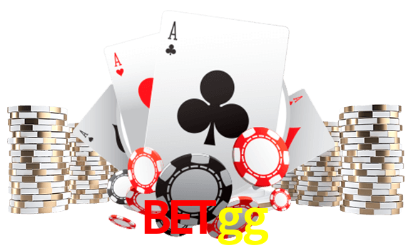 Jogue jogos de pôquer em betgg