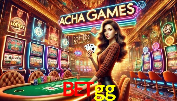 Welcome Bonus betgg