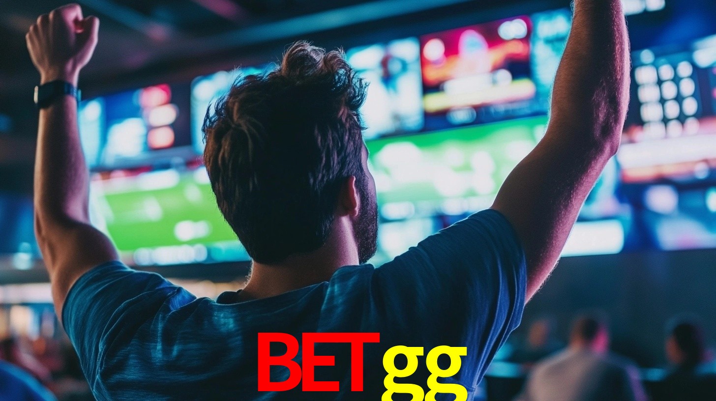 betgg - Aposta Radical, Emoção Sem Fim - betgg.com