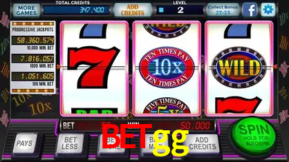 A Revolução dos Aplicativos de Jogos no betgg