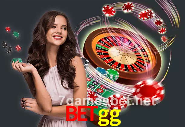 vivo no cassino betgg