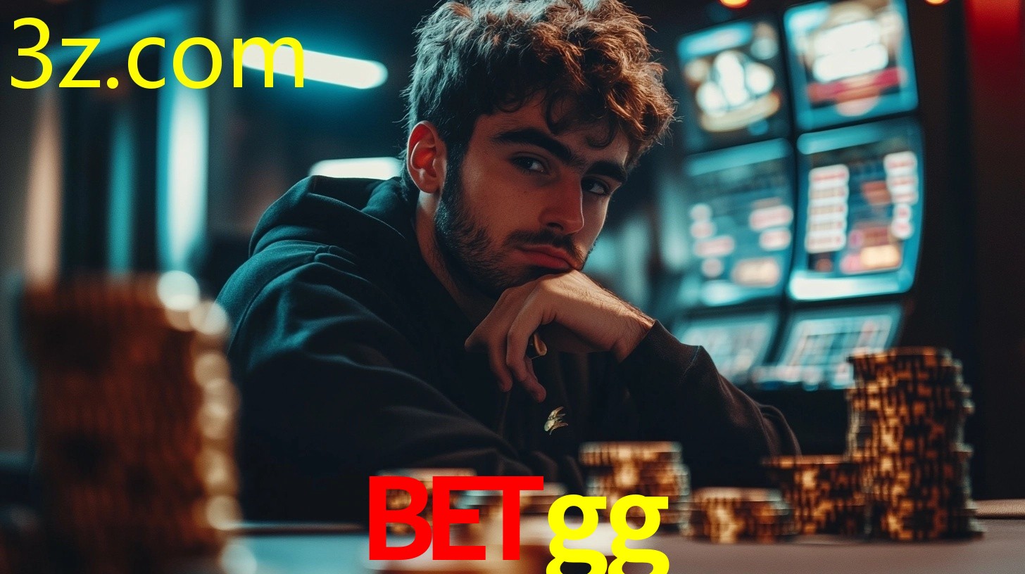 BETGG