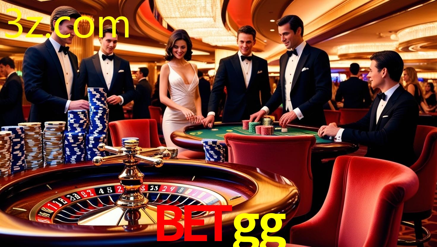 BETGG