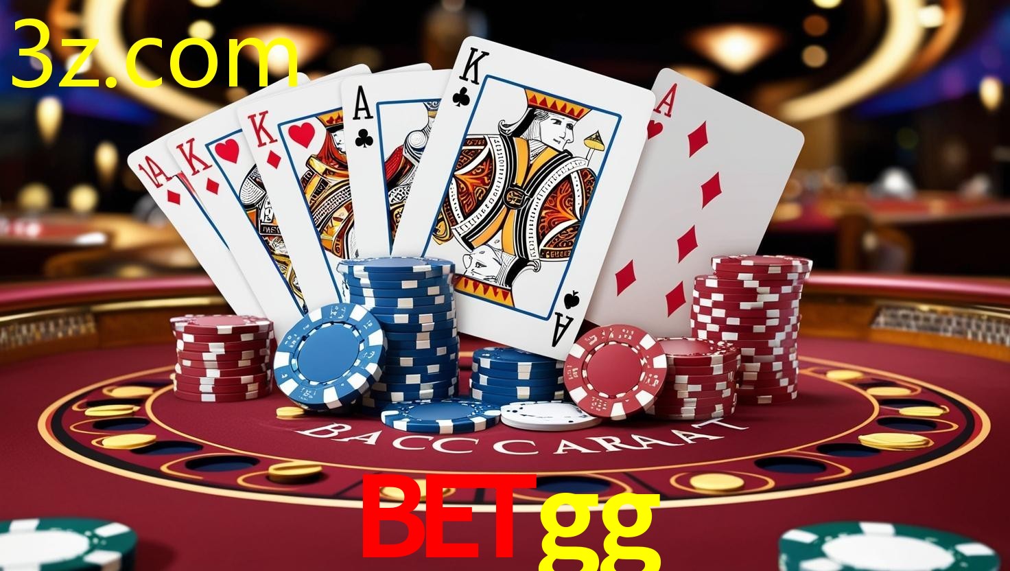 BETGG