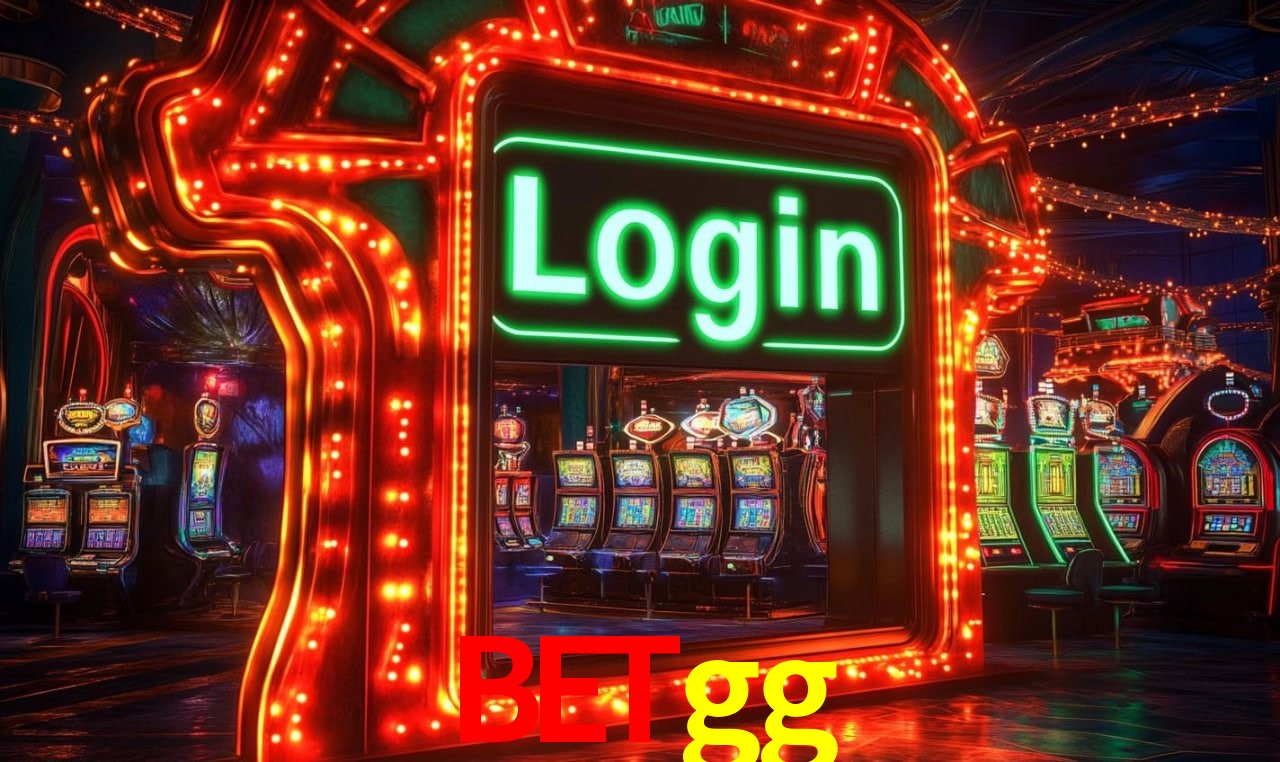 Diretório de Jogos betgg