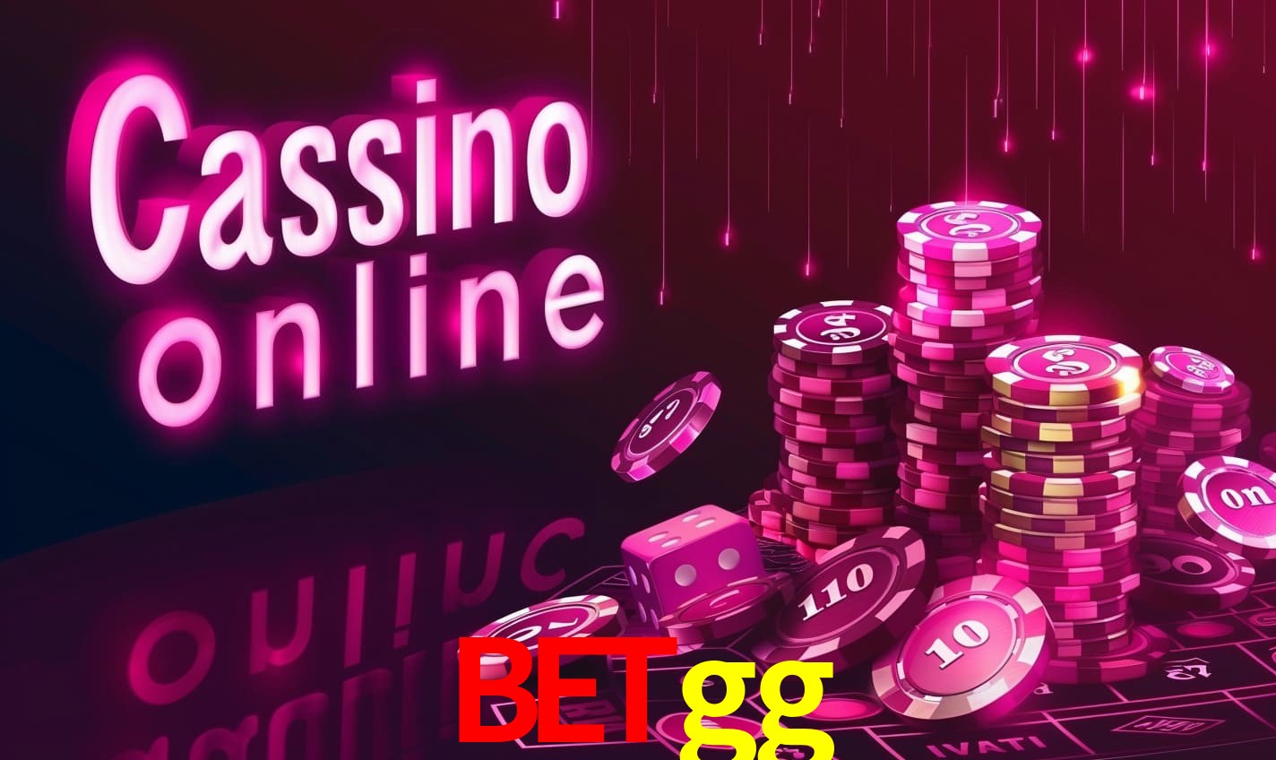 betgg Salvador - Strategies