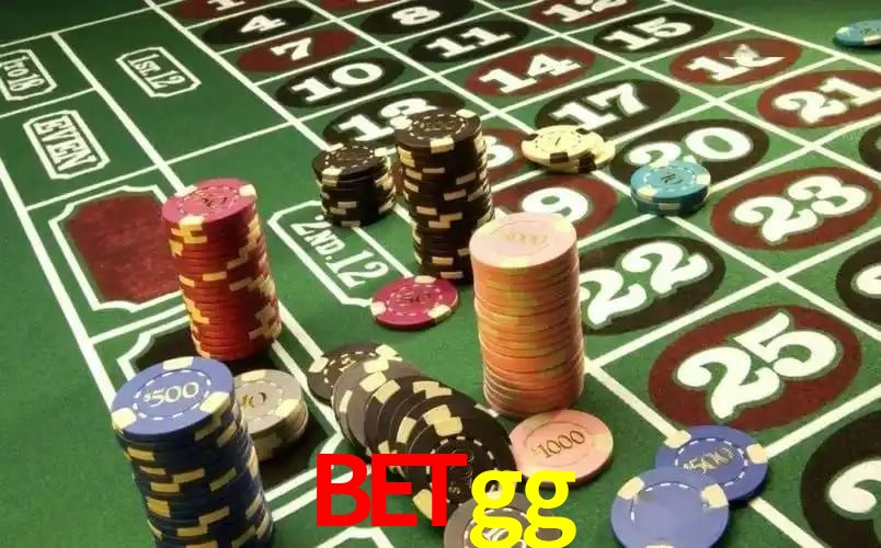 Promoção Relâmpago betgg