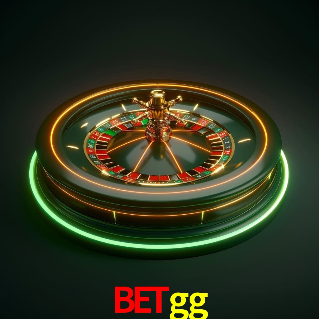 betgg App - Aplicativo Móvel Oficial