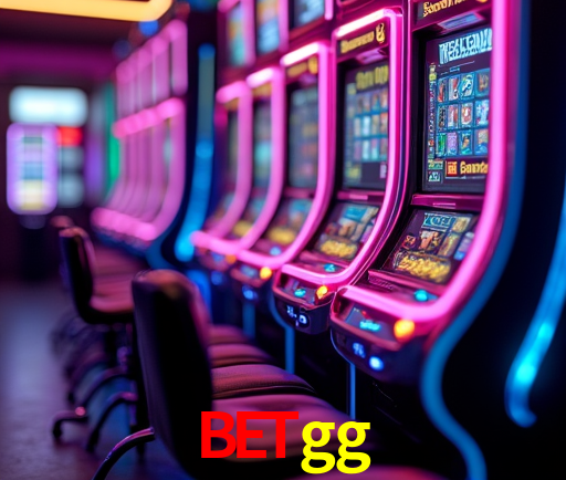 betgg Slot - 320+ Caça-Níqueis Premium