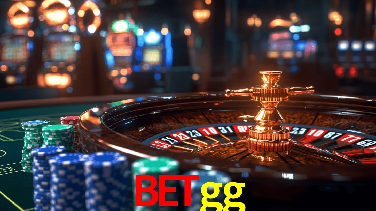 Sinta a adrenalina dos jogos de cassino com betgg