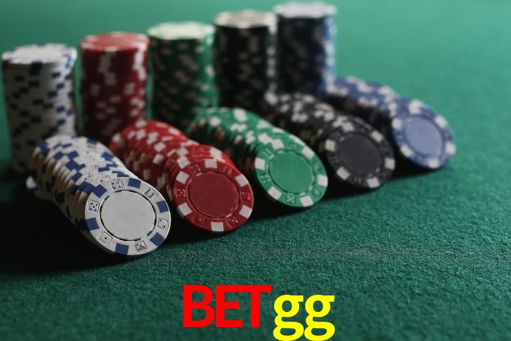 Live Casino betgg