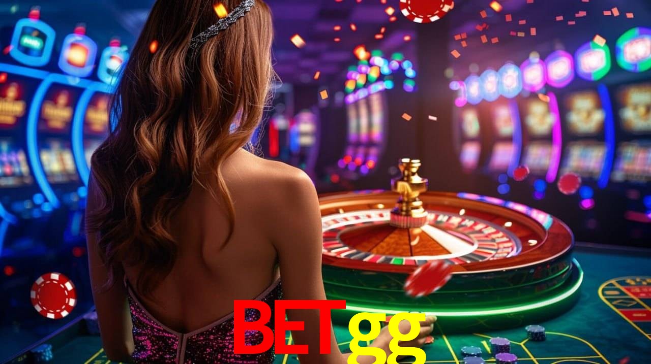 betgg - App Features