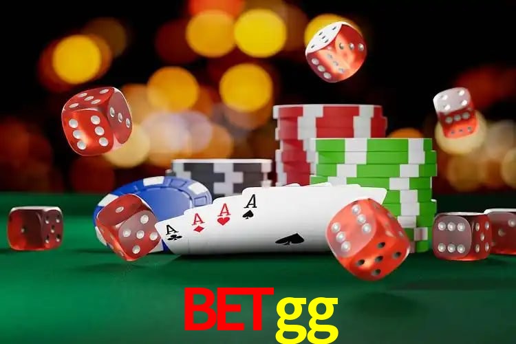betgg São Paulo - Jogo Providers