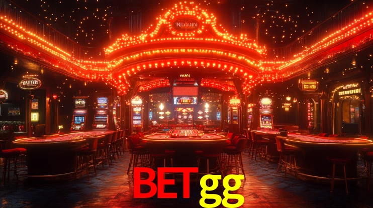 betgg App Interface