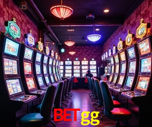 betgg Rio de Janeiro - Slot Strategy