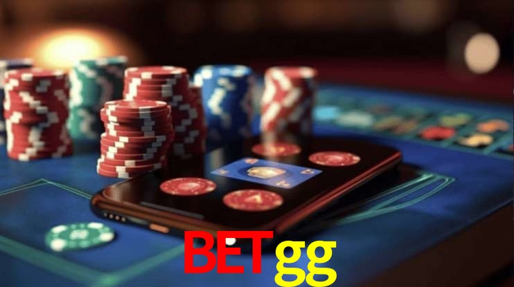 Estatísticas do Jogo betgg