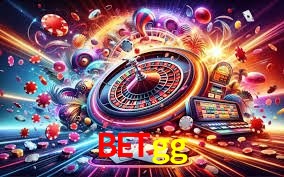 Casino Ao Vivo betgg
