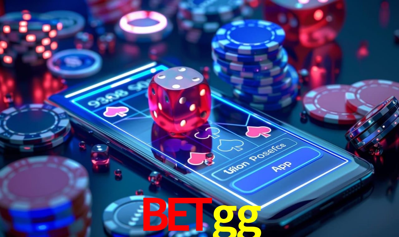 betgg - Análise de Mercados Esportivos