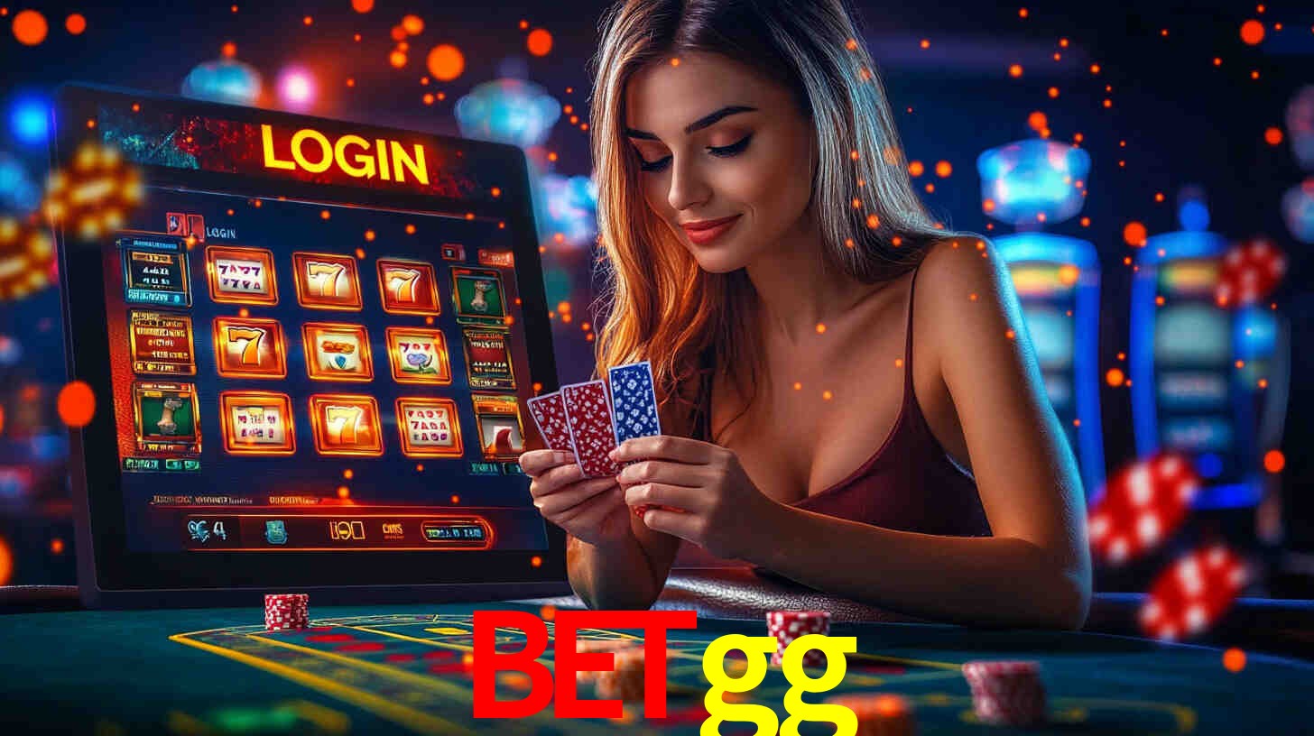 Bônus Generosos e Exclusivos no betgg para Você!