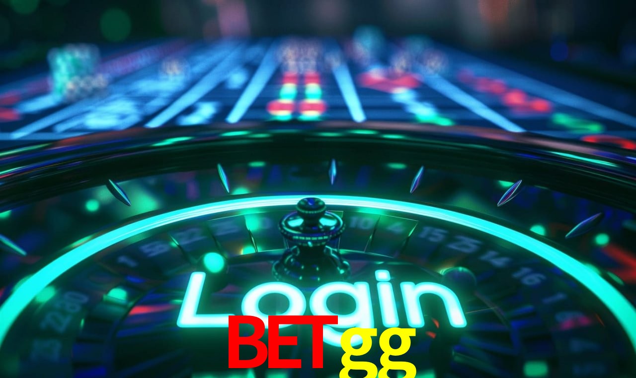 Jogos de Slot betgg