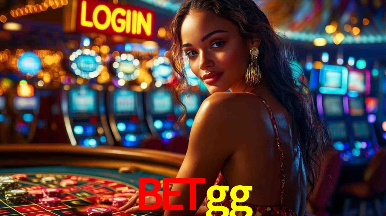 betgg Belo Horizonte - Jackpots