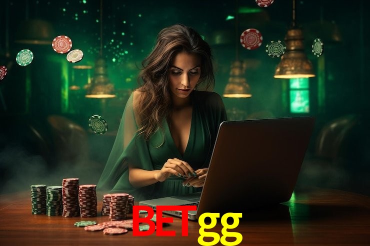 betgg - Installation Guide