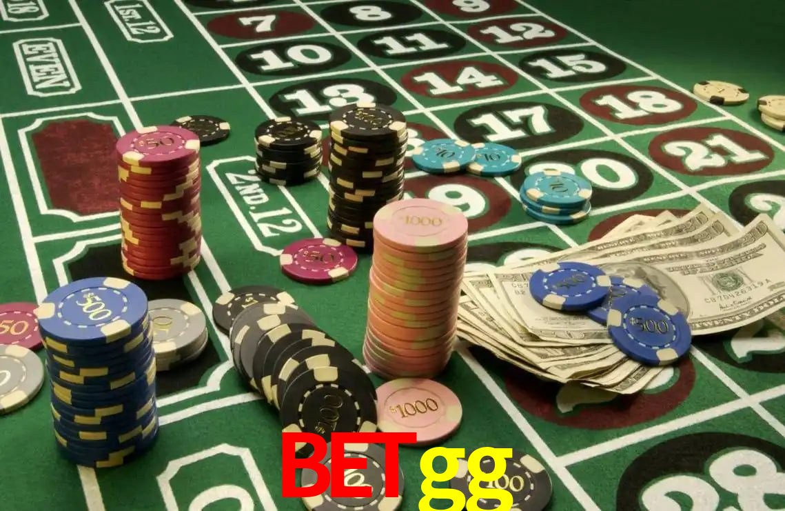 Slot Games betgg
