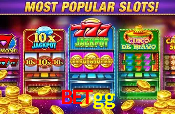 betgg Belo Horizonte - VIP Casino