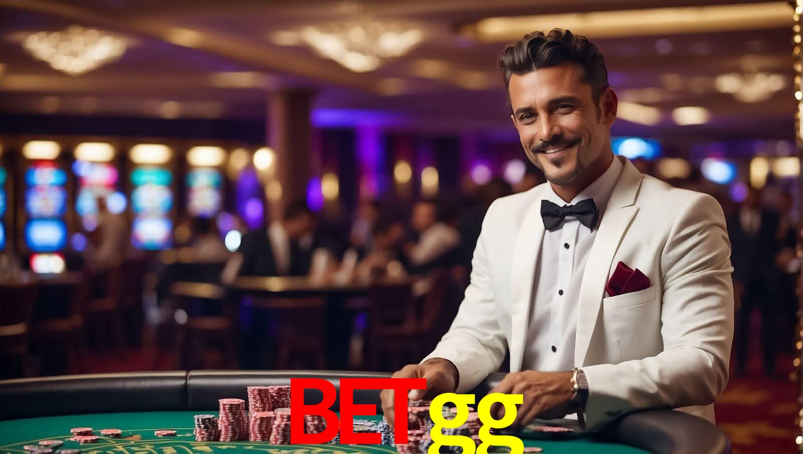 betgg - Support