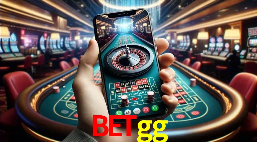 Platform Technology betgg