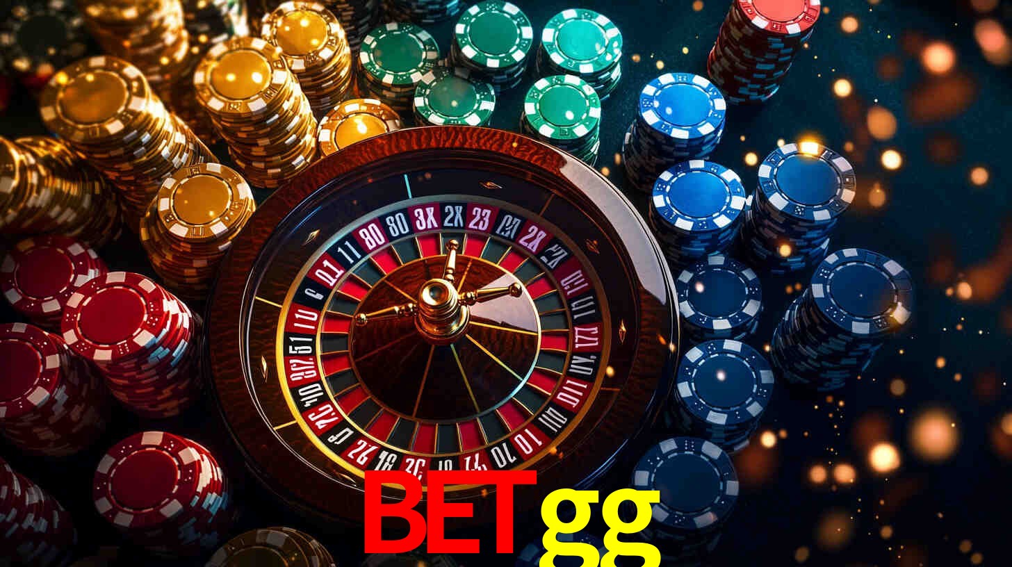 Welcome Bonus betgg