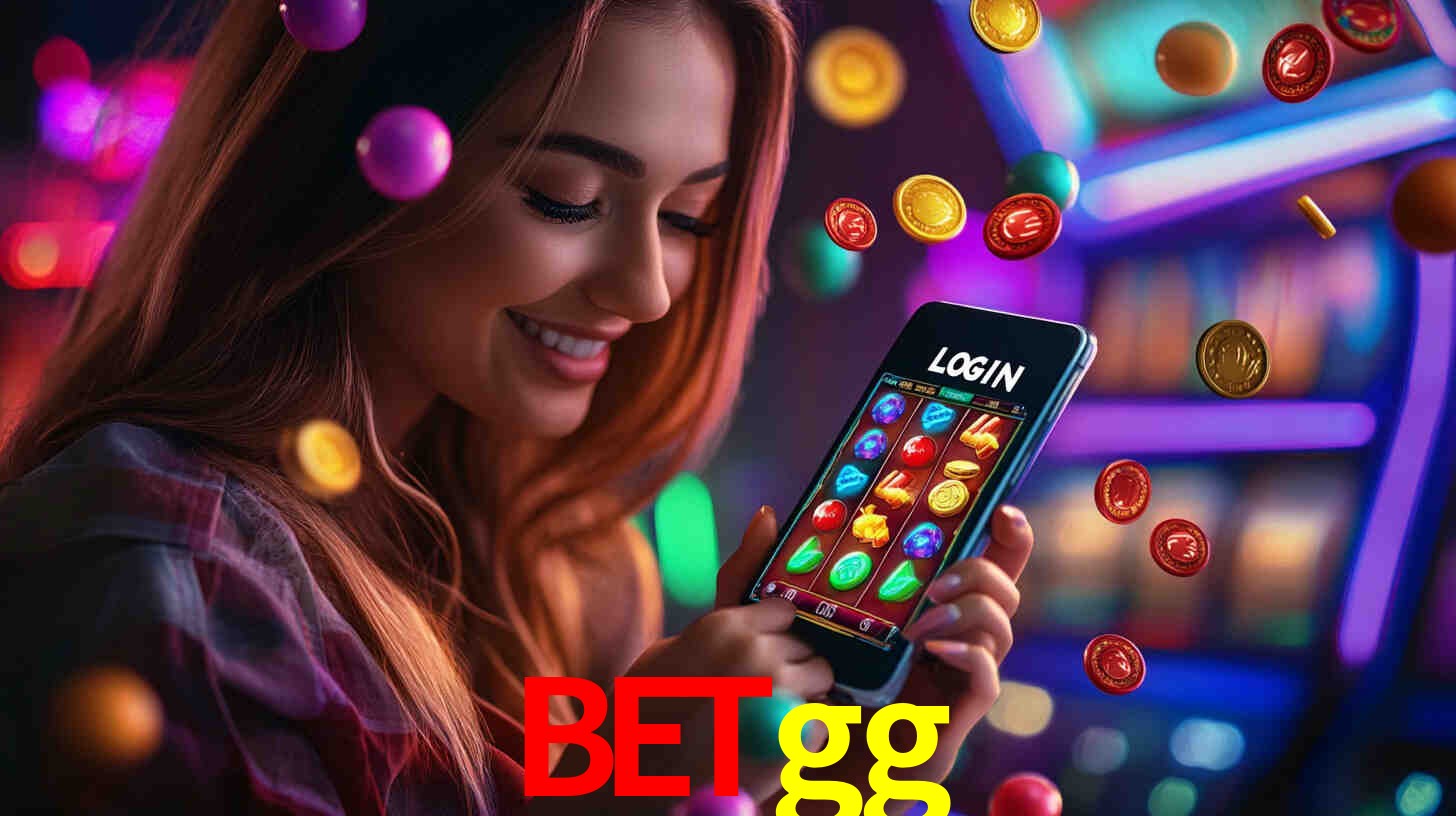betgg: Jogos de Caça-Níqueis-Altas Recompensas, Roleta-Velocidade, Blackjack-Desafios Máximos
