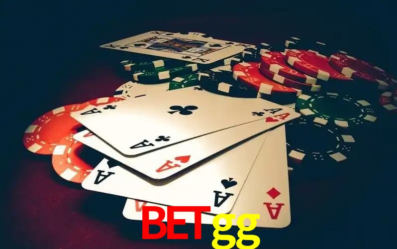 betgg Brasília - Betting Features
