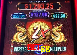 betgg Brasília - Casino Guide