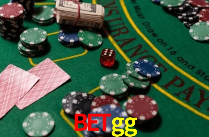 betgg login