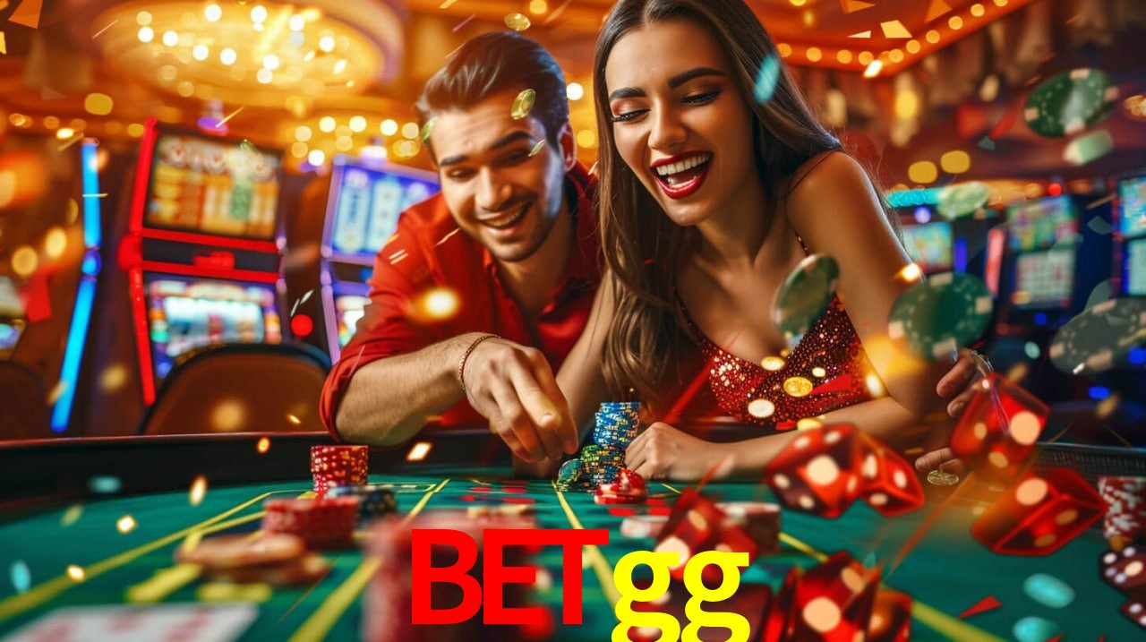 betgg - Winners Celebration