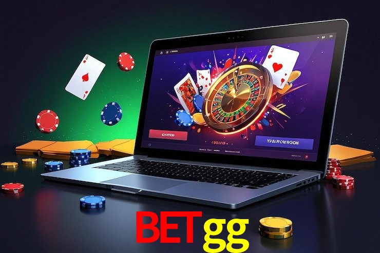 betgg Salvador - Support