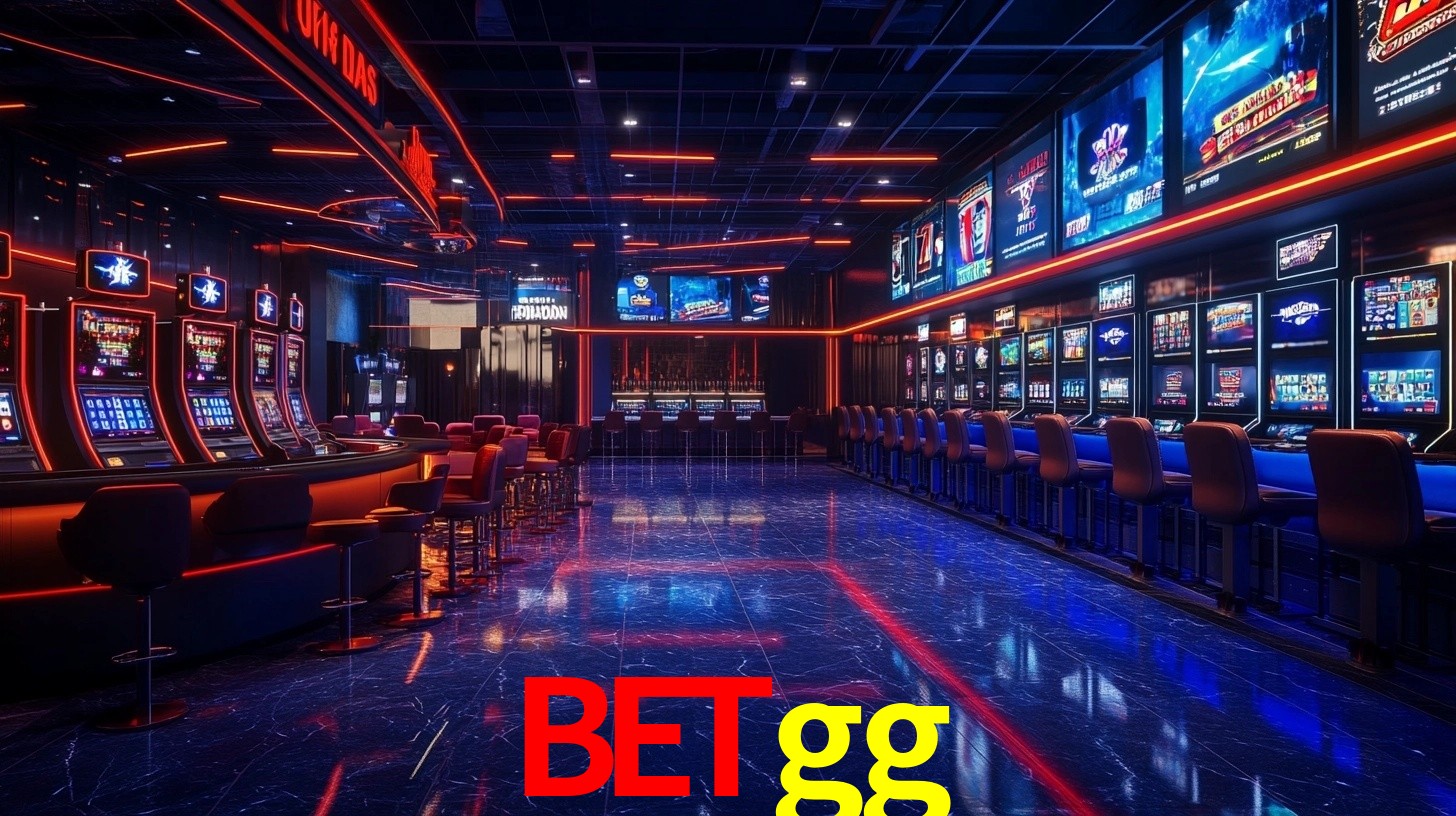 Live Casino betgg
