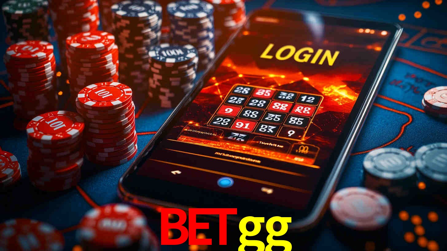 betgg login