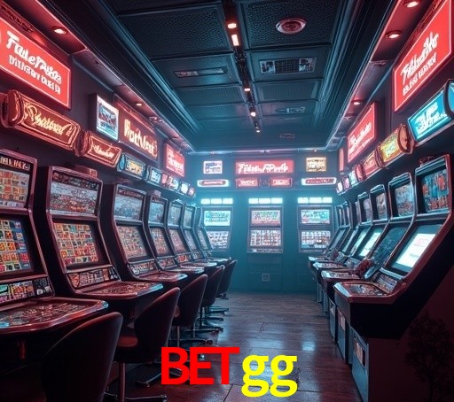 betgg São Paulo - Hot Promos