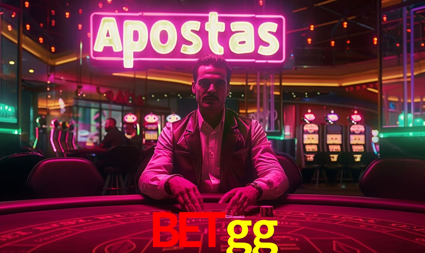 betgg Belo Horizonte - Provably Fair