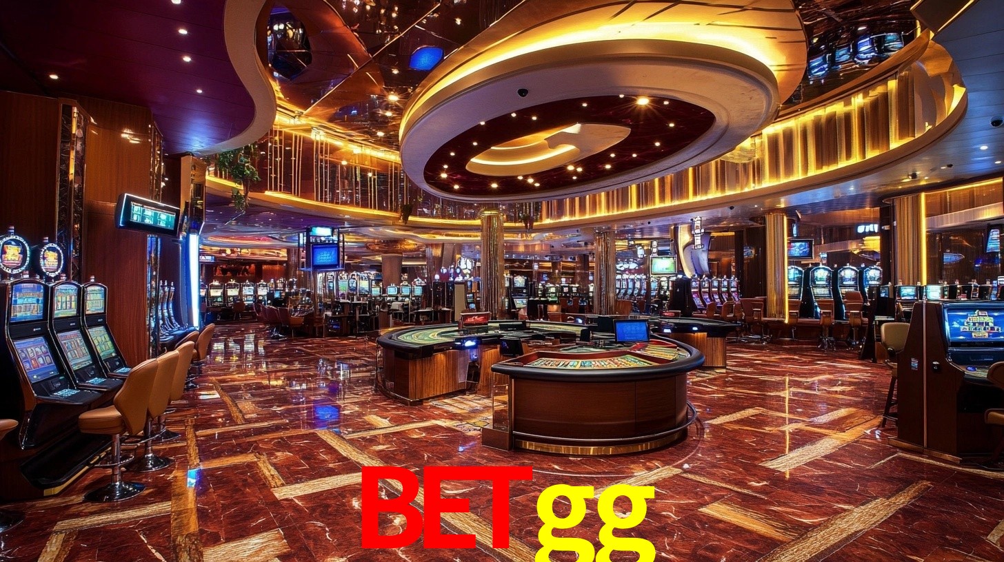 Roulette Table betgg
